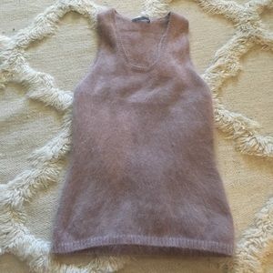 Alexander McQueen Top Size Small